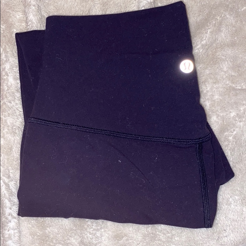 Lululemon Align “25